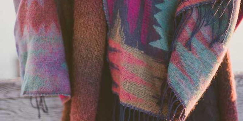 设计一门学科:《拖鞋位置学》——研究家居拖鞋散落状态与家庭情绪关联