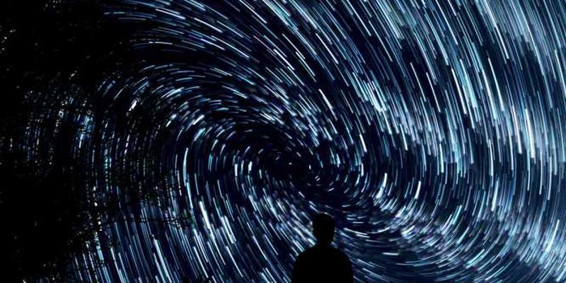 信息过载时代的“注意力脱水”症状与补水方案。