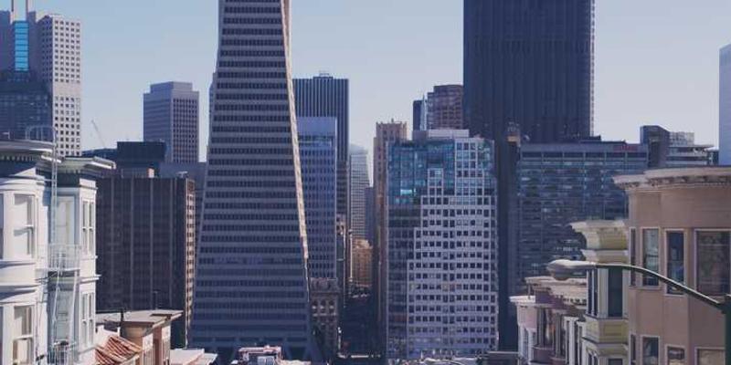 一个崭新的灯泡，在黑暗中熠熠生辉