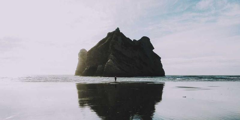 在脑海中,将自己的一生压缩成一部90分钟的电影,你会选取哪些场景作为关键帧
